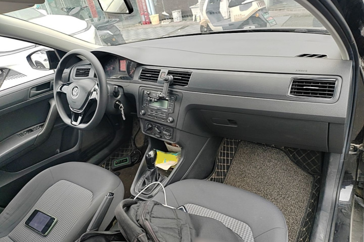 Volkswagen Santana 2021 #11 Volkswagen Santana 2021 imagen de coche #11