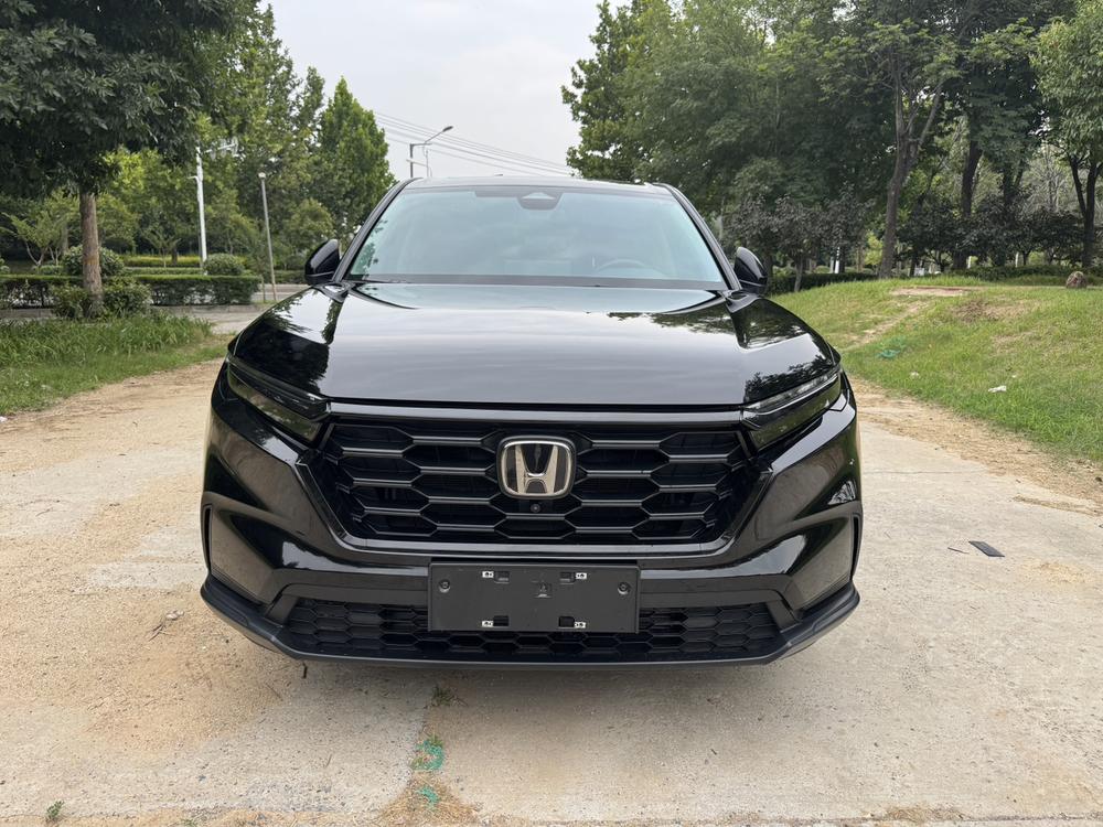 Honda CR-V 2023 car image #2