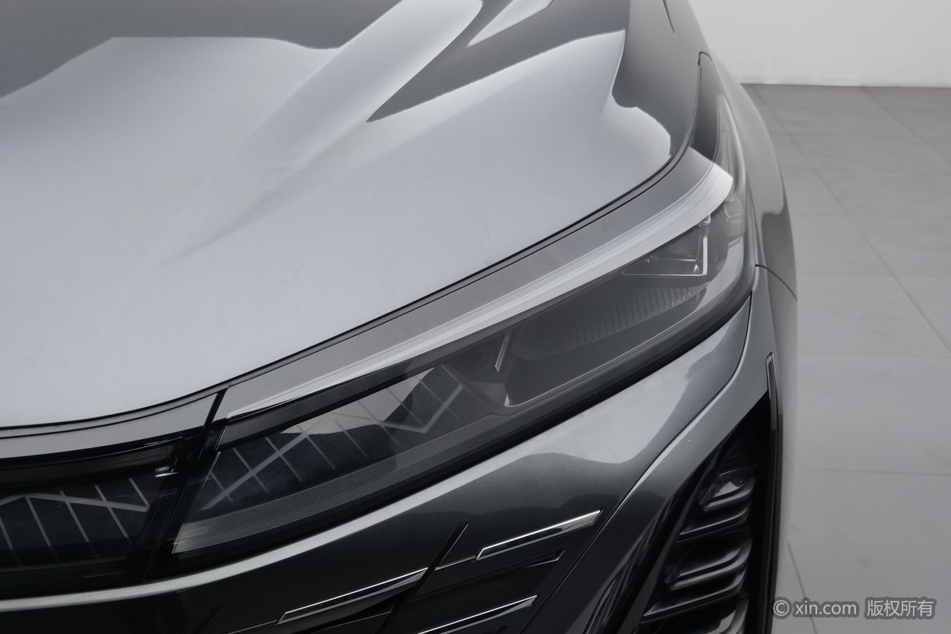 Changan CS75 Plus 2025 #6 Changan CS75 Plus 2025 car image #6