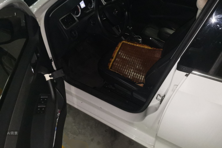 Skoda Rapid 2019 #18 Skoda Rapid 2019 image de voiture #18