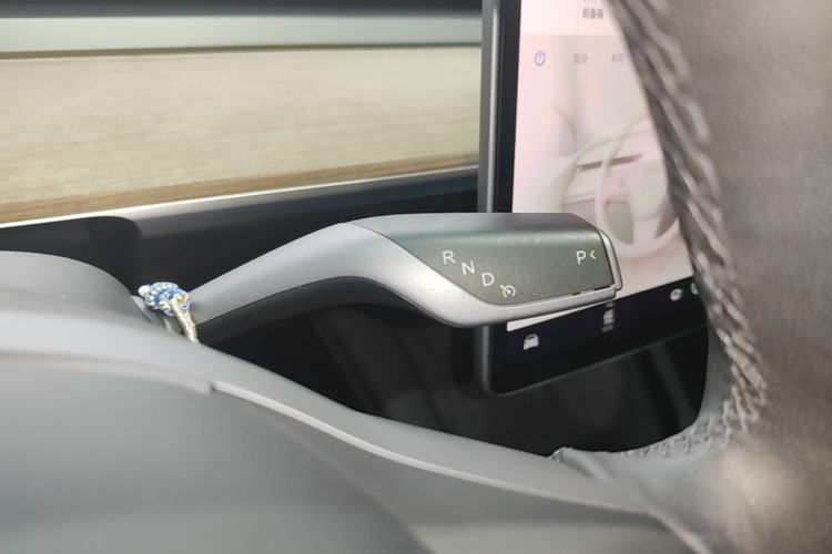 Tesla Model 3 2021 #18 Tesla Model 3 2021 car image #18