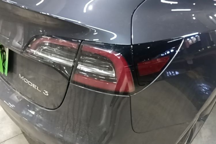 Tesla Model 3 2020 #8 Tesla Model 3 2020 car image #8