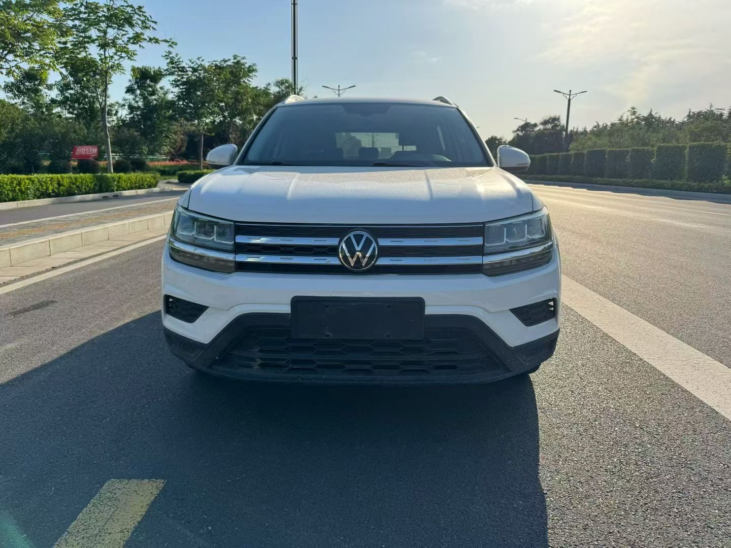 Volkswagen Tharu 2022 #2 Volkswagen Tharu 2022 صورة سيارة #2