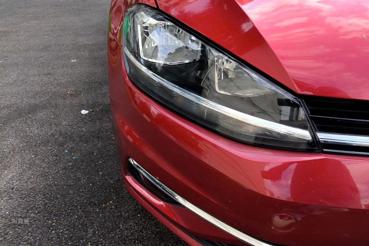 Volkswagen Golf 2018 #8 Volkswagen Golf 2018 imagen de coche #8