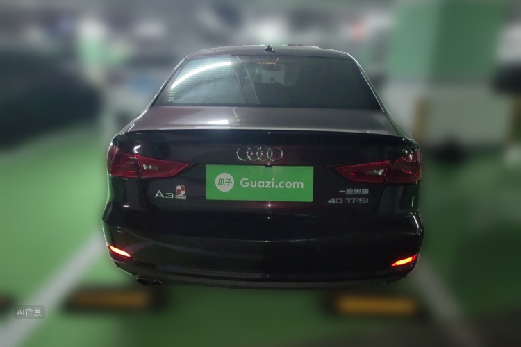 Audi A3 2016 immagine di auto #6
