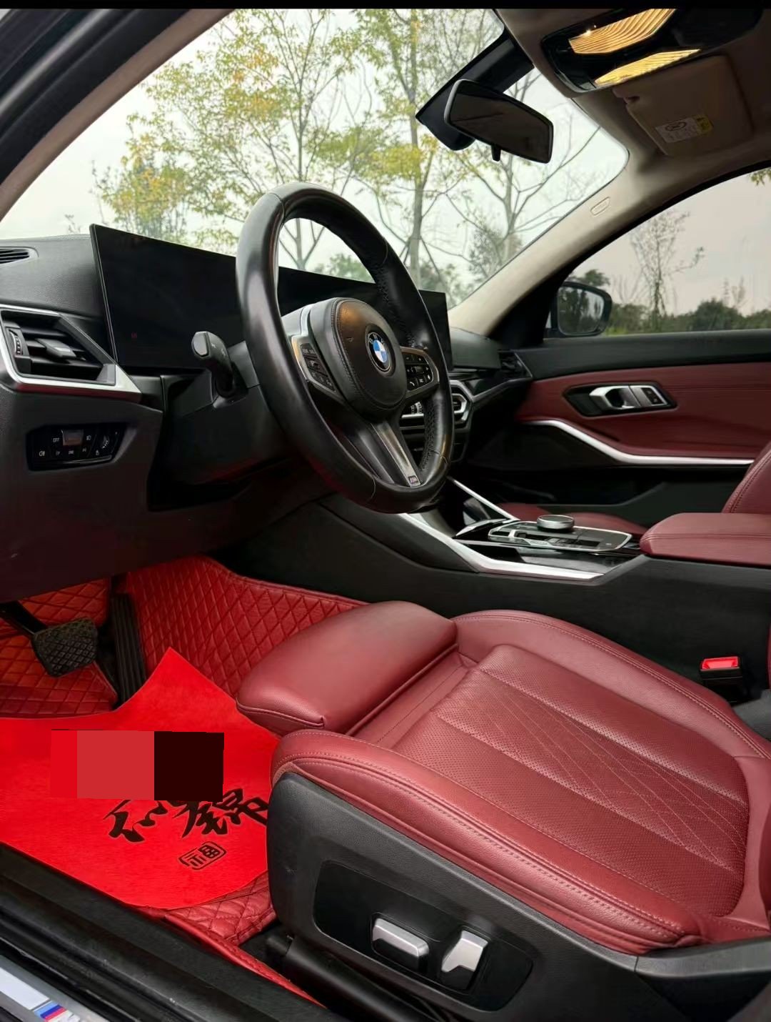 BMW 3 Series 2023 immagine di auto #4