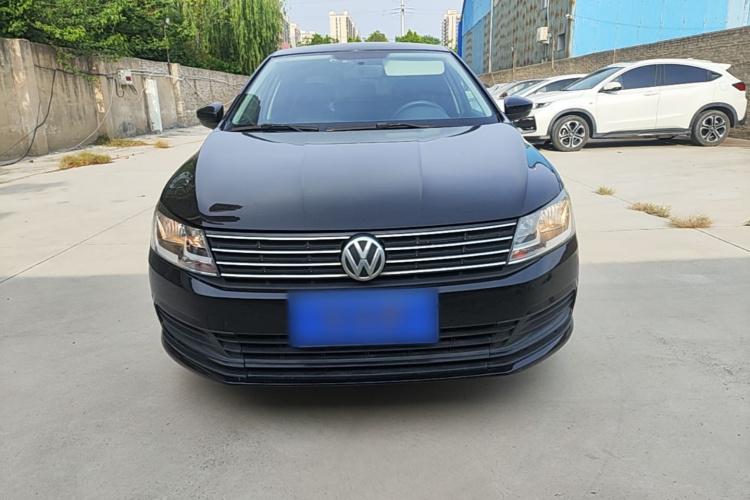 Volkswagen Lavida 2017 #3 Volkswagen Lavida 2017 car image #3