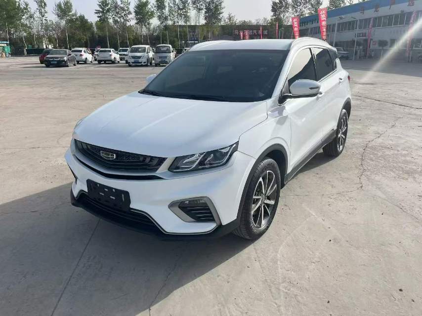2021 2021 car image
