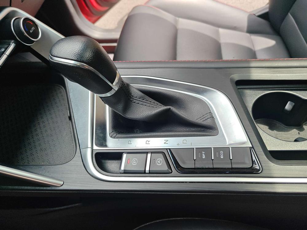 GEELY Binray 2019 #11 GEELY Binray 2019 immagine di auto #11