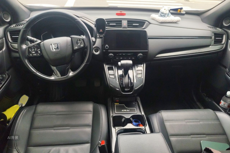 Honda CR-V 2020 car image #11