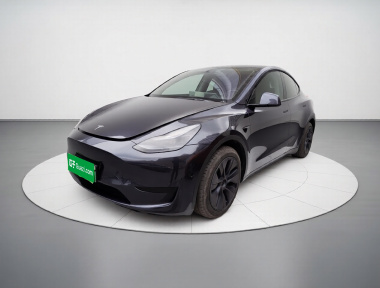 Tesla Model Y 2024 Tesla Model Y 2024 car image