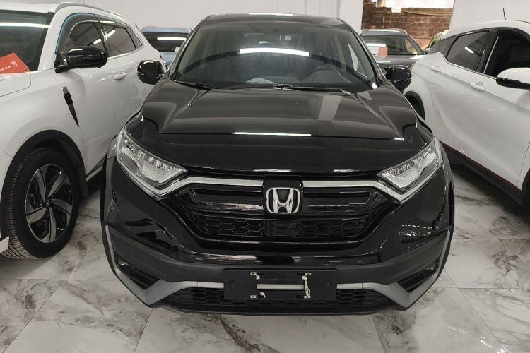 Honda CR-V 2022 #3 Honda CR-V 2022 car image #3