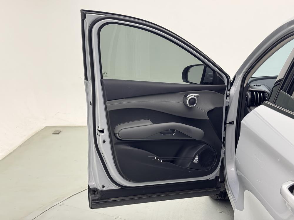 BYD Yuan Plus 2025 car image #25
