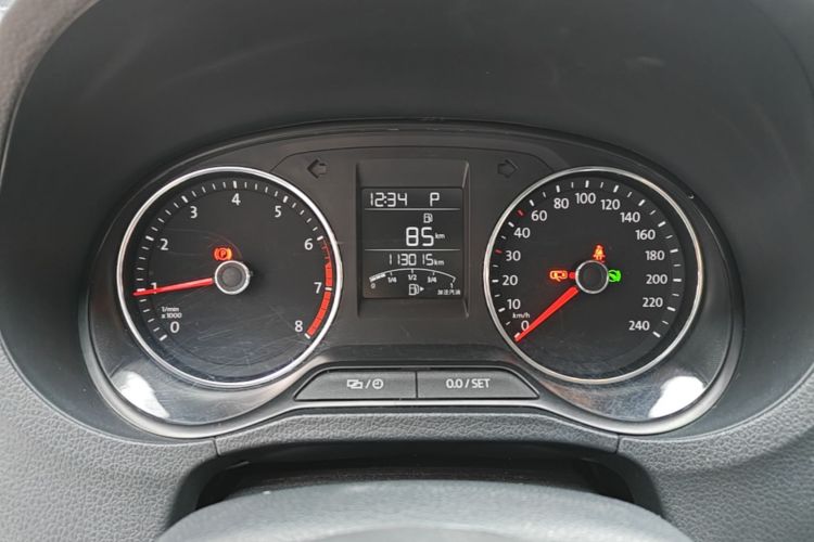Volkswagen Polo 2019 #16 Volkswagen Polo 2019 immagine di auto #16