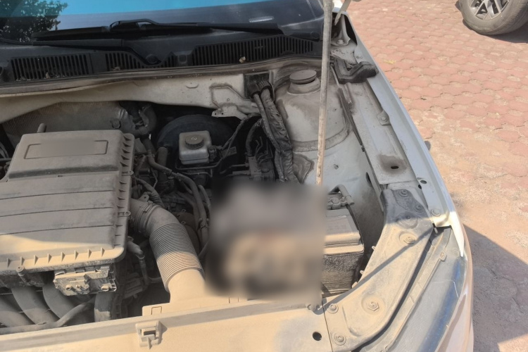 Volkswagen Lavida 2019 car image #27