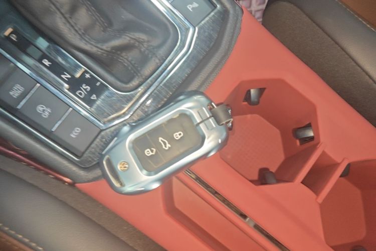 Volkswagen Lavida 2019 #9 Volkswagen Lavida 2019 car image #9