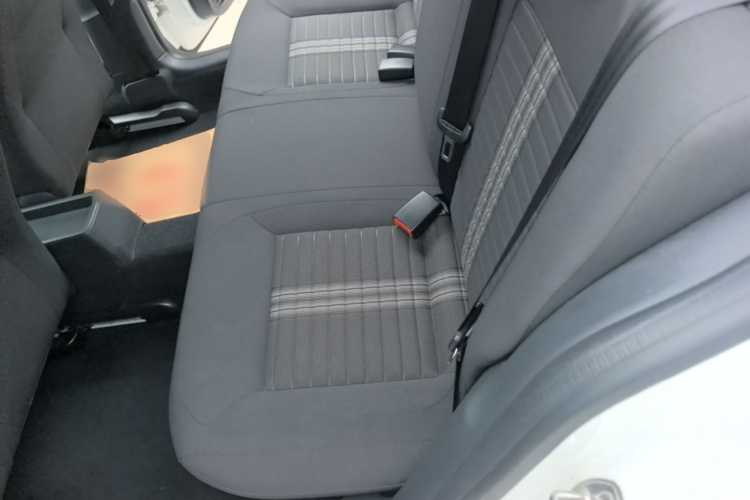 Volkswagen Lavida 2021 car image #17