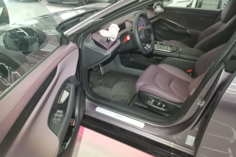 MI SU7 2025 #12 MI SU7 2025 immagine di auto #12