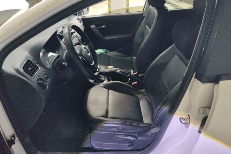 Volkswagen Polo 2017 #17 Volkswagen Polo 2017 car image #17