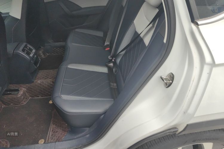 Volkswagen Tharu 2024 car image #19