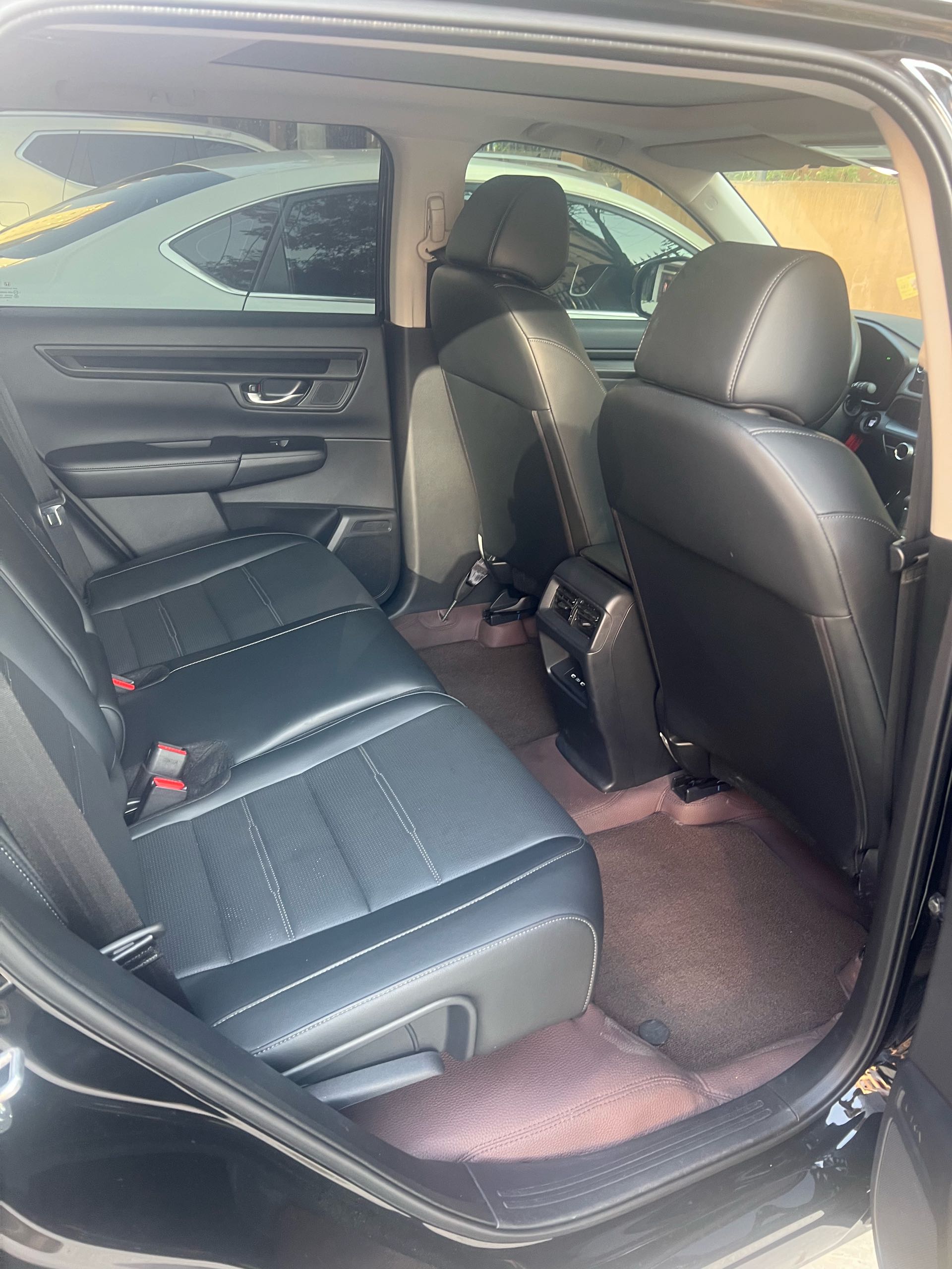 Honda CR-V 2025 immagine di auto #5
