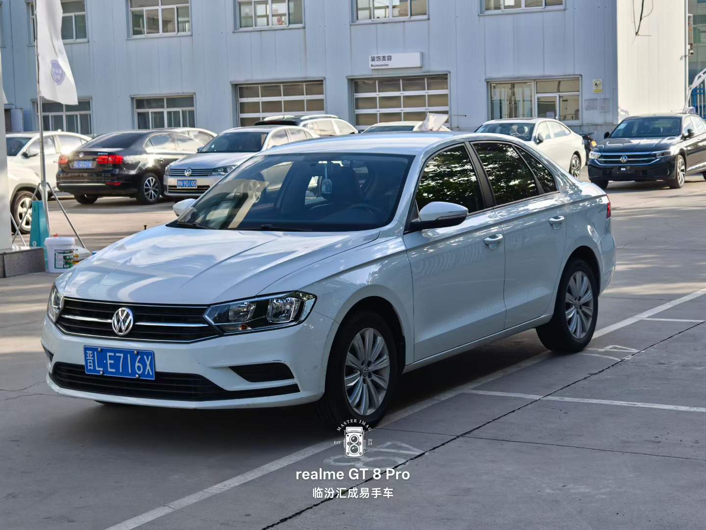 Volkswagen Bora 2020 Volkswagen Bora 2020 immagine di auto