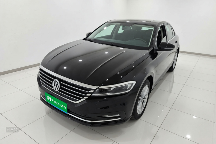 Volkswagen Lavida 2019 car image #2