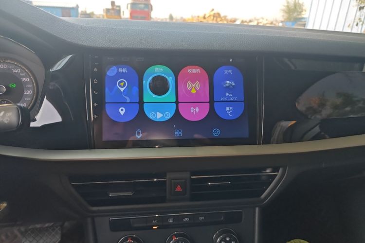Volkswagen Lavida 2019 #13 Volkswagen Lavida 2019 car image #13