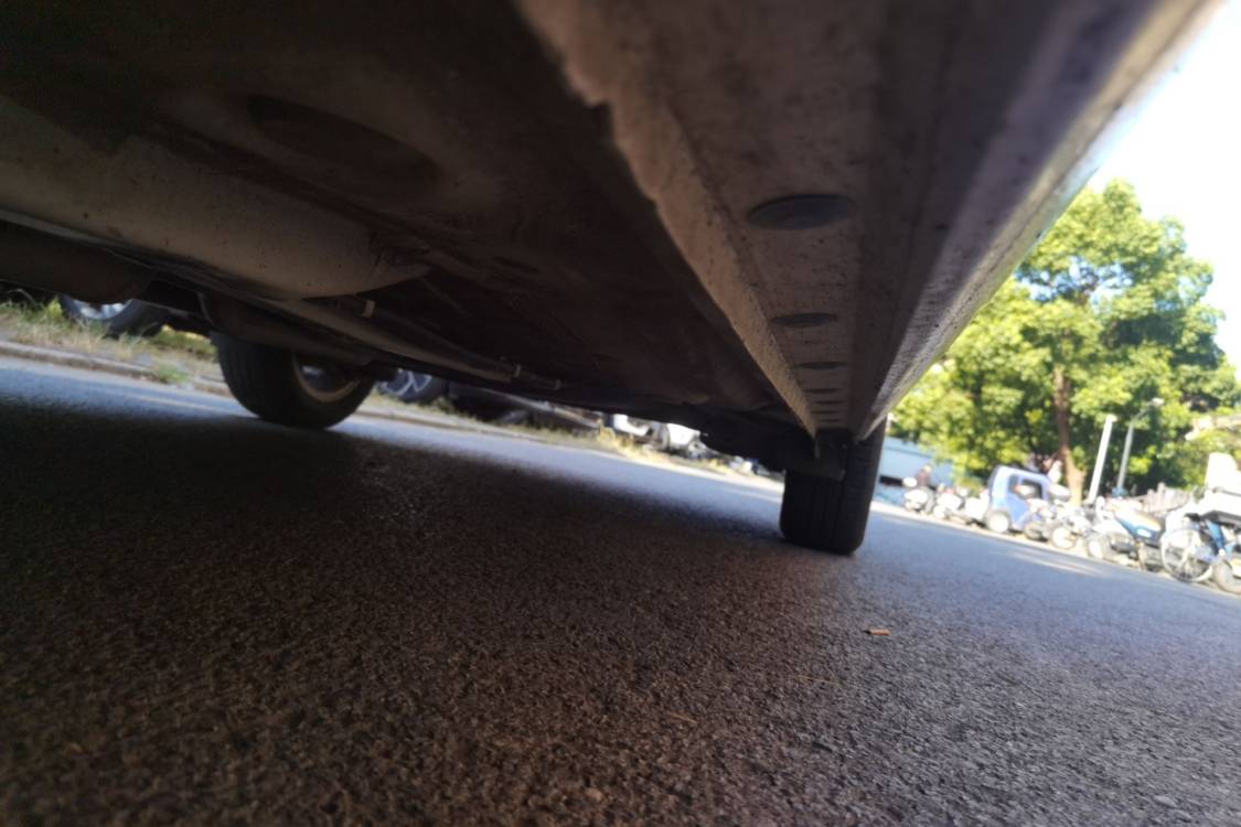 Toyota Vios 2015 car image #17