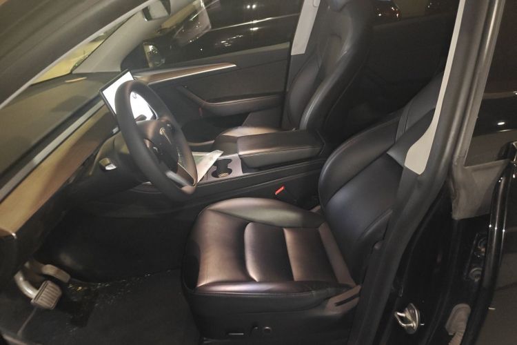 Tesla Model Y 2022 car image #15