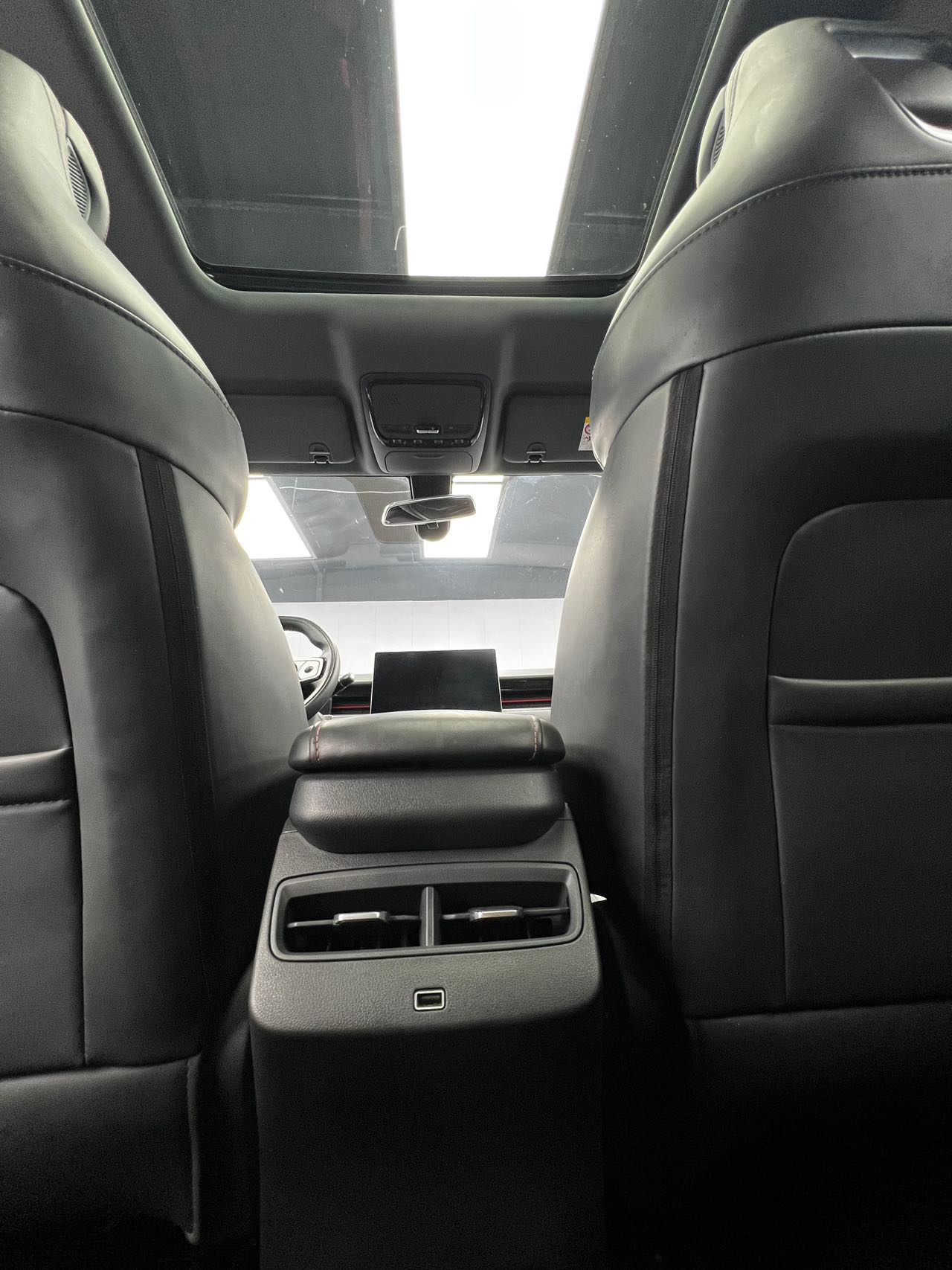 Jetour Dashing 2023 imagen de coche #12
