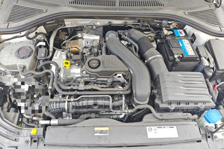 Volkswagen Lavida 2023 car image #22