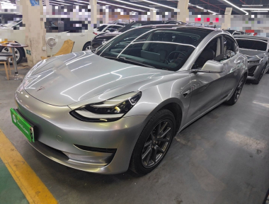 Tesla Model 3 2020 Tesla Model 3 2020 immagine di auto