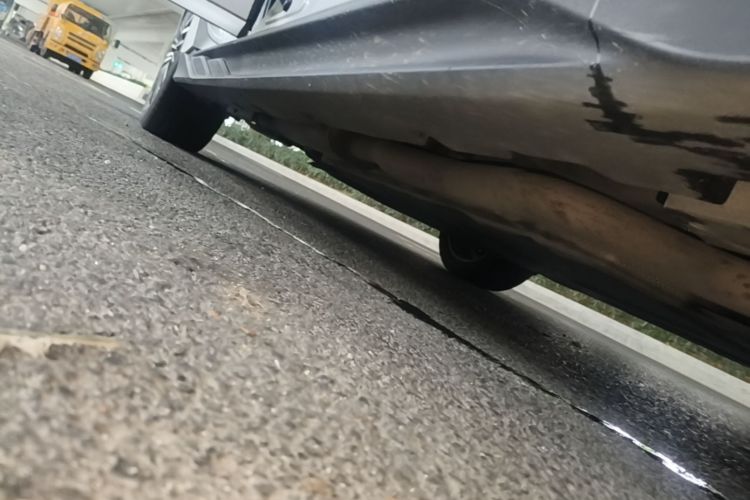 BYD Han 2022 car image #24