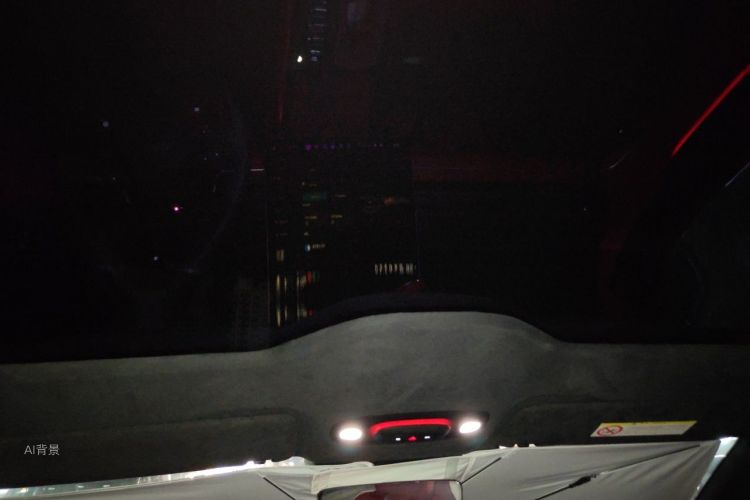 小米汽车 小米SU7 2025 汽车图片 #20