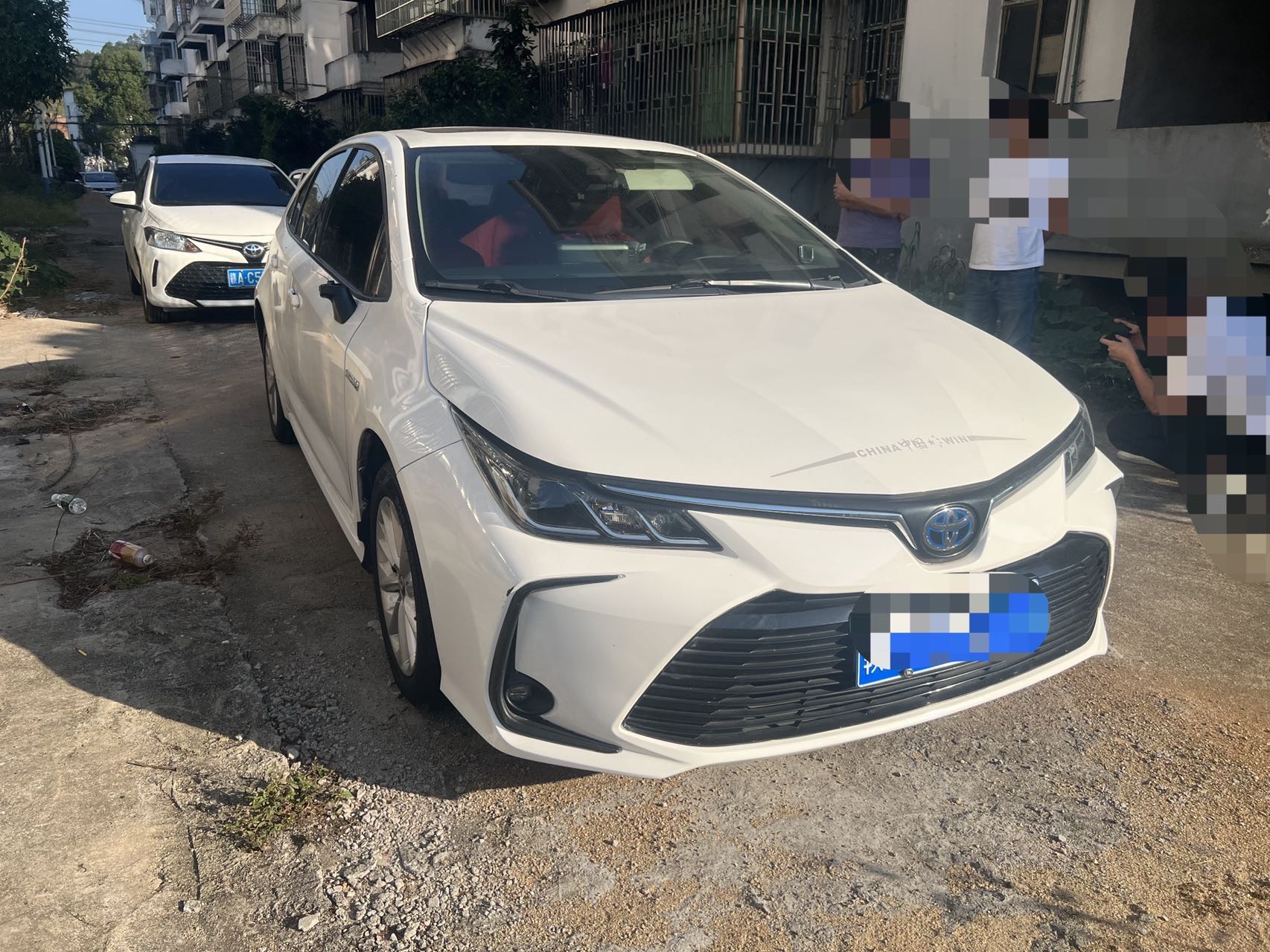 Toyota Corolla 2022 #3 Toyota Corolla 2022 immagine di auto #3