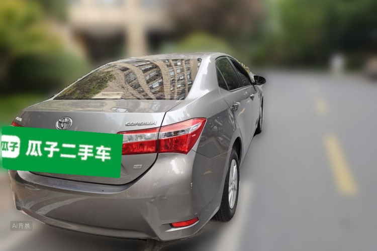 2014 #7 2014 car image #7