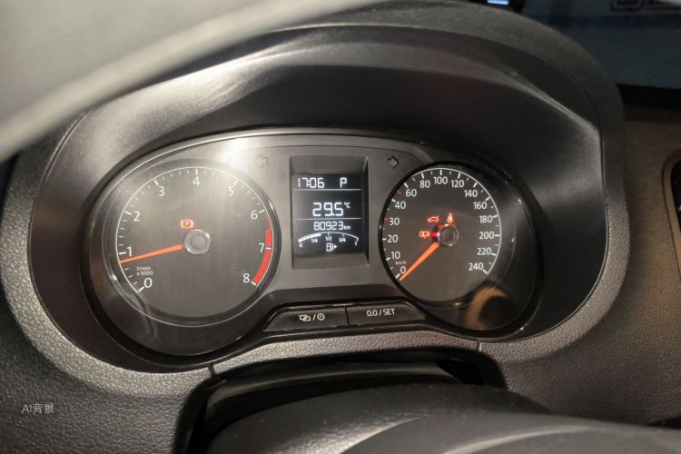 Volkswagen Polo 2019 #13 Volkswagen Polo 2019 car image #13