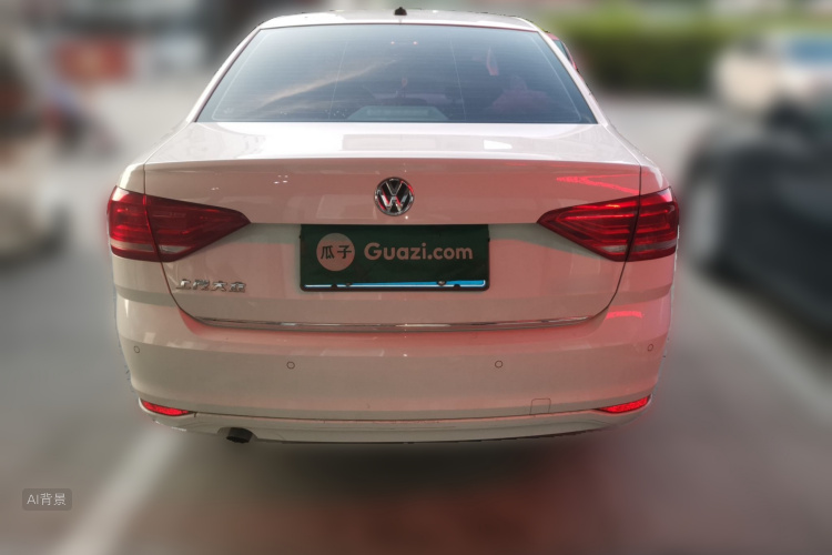Volkswagen Lavida 2019 #6 Volkswagen Lavida 2019 car image #6