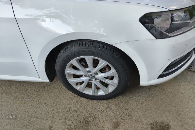 Volkswagen Lavida 2018 #9 Volkswagen Lavida 2018 car image #9