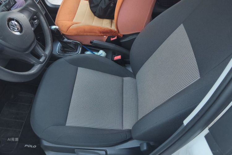 Volkswagen Polo 2016 #17 Volkswagen Polo 2016 car image #17