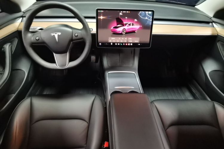 Tesla Model 3 2023 immagine di auto #10