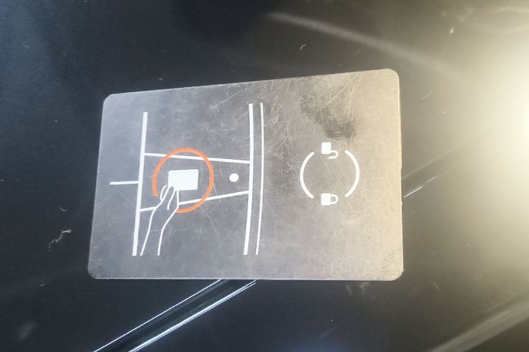 Tesla Model 3 2023 #9 Tesla Model 3 2023 immagine di auto #9