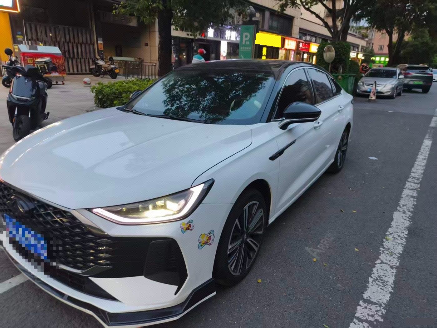 2025 car image 