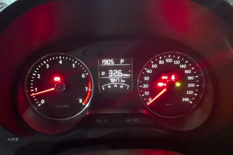 Volkswagen Polo 2015 car image #13