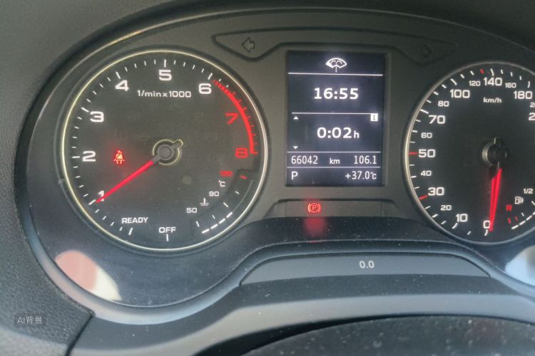 Audi A3 2018 #14 Audi A3 2018 car image #14