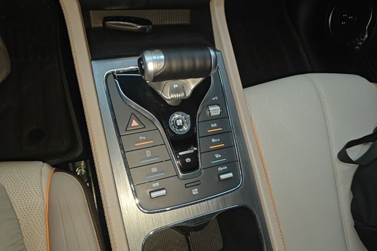 BYD Yuan Plus 2024 car image #14