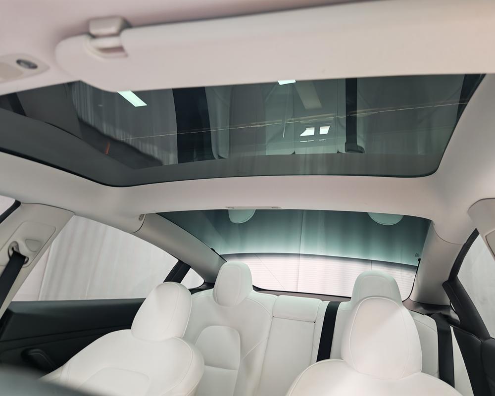 Tesla Model 3 2022 #19 Tesla Model 3 2022 car image #19