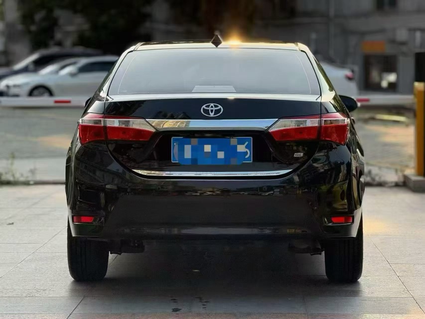 2014 #8 2014 immagine di auto #8
