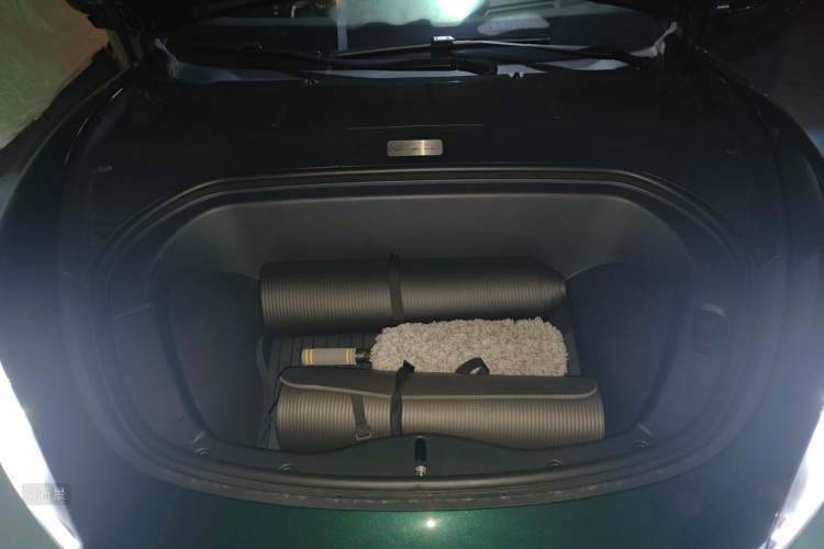 2026 car image #22